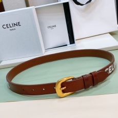 CELINE Belts